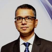 Kishor Sankhe